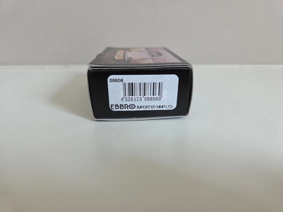 Premium ClassiXXs BUB 1/87 Porsche 911 Carrera RS 2.7 - Viper Green - 08606 - Immagine 4 di 4