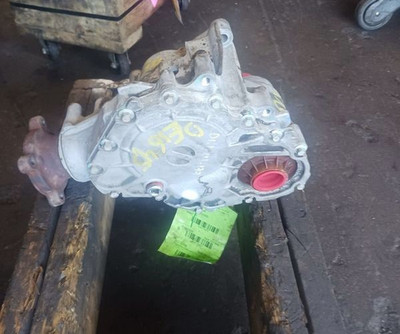2013-2019 Ford Explorer 3.5L Transfer Case  w/turbo w/o oil cooler Assembly OEM