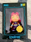 ThrillJoy Starfire Teen Titans Chase Pix Figure