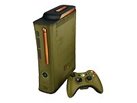 Xbox 360 Console Halo 3 Special Edition (with HDMI)