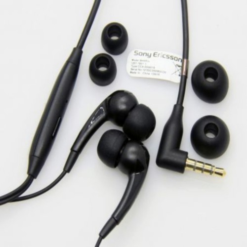 KIT MAIN LIBRE CASQUE origine SONY (ST27i) XPERIA GO