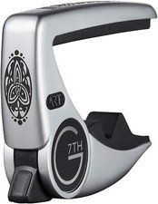 G7th Performance 3 Steel-string Capo Celtic S...
