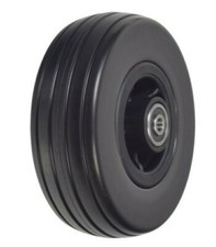 Caster Wheel Tire for Pride Quantum Q6 Edge 2.0, 3.0 Ilevel Wheelchair 6" x 2"
