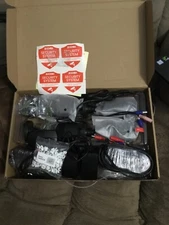 ZOSI 8CH H.265+ 5MP Lite DVR 1080P Outdoor CCTV Home Security Camera System Kit