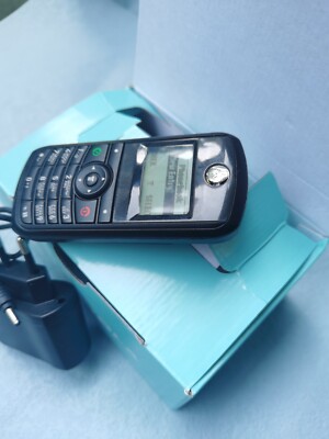 95% New Motorola C118 Unlocked 2G GSM Mobile Phone Fully 95% New Motorola C118 Unlocked 2G GSM Mobile Phone Fully