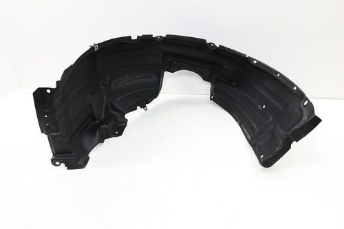 2018 - 2020 TOYOTA SIENNA FRONT LEFT INNER LINER FENDER COVER OEM 5387608060