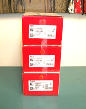 LOT OF 3 - KRAMER Components (2) PSE-1 60-803...