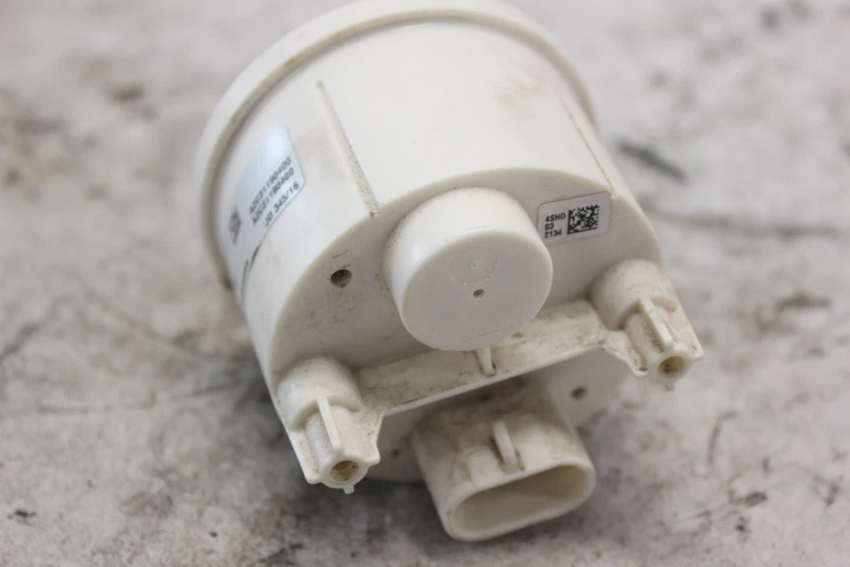 Voltímetro 70900166 2018 Harley Davidson Streetglide Foto 4 de 4