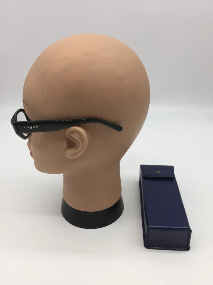 Marco óptico para gafas Vogue VO5439 3000 verde oscuro Foto 3 de 4