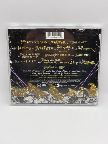 CD-Sampler Auswahl - Pop, Dance, Rap, Hip Hop, Black(Nur 1 mal Porto)Multirabatt - Bild 225 von 504