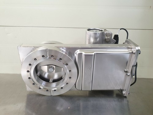 VAT 14040-CE24-0006 Vacuum Gate valve - Picture 8 of 10
