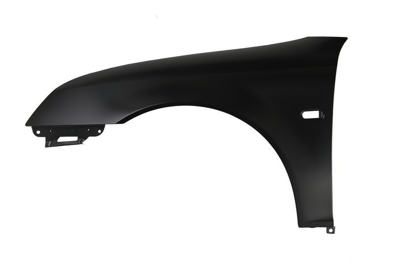 Front Left Fender Fits: SAAB 93 II 09.02-01.07