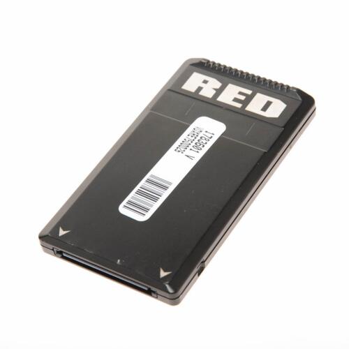 RED REDMAG 1.8" 256GB SSD - Mfr# 750-0026 SKU#1783601 - Picture 1 of 4