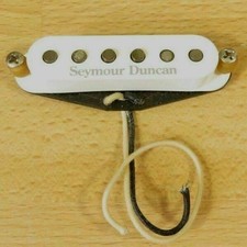 APS2 Alnc II Pro Flat Strat Seymour Duncan 11204-08