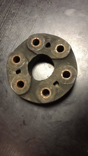 BMW 3-5er 330D E46 530D E39 Automatikgetriebe Kardanwelle 1229065