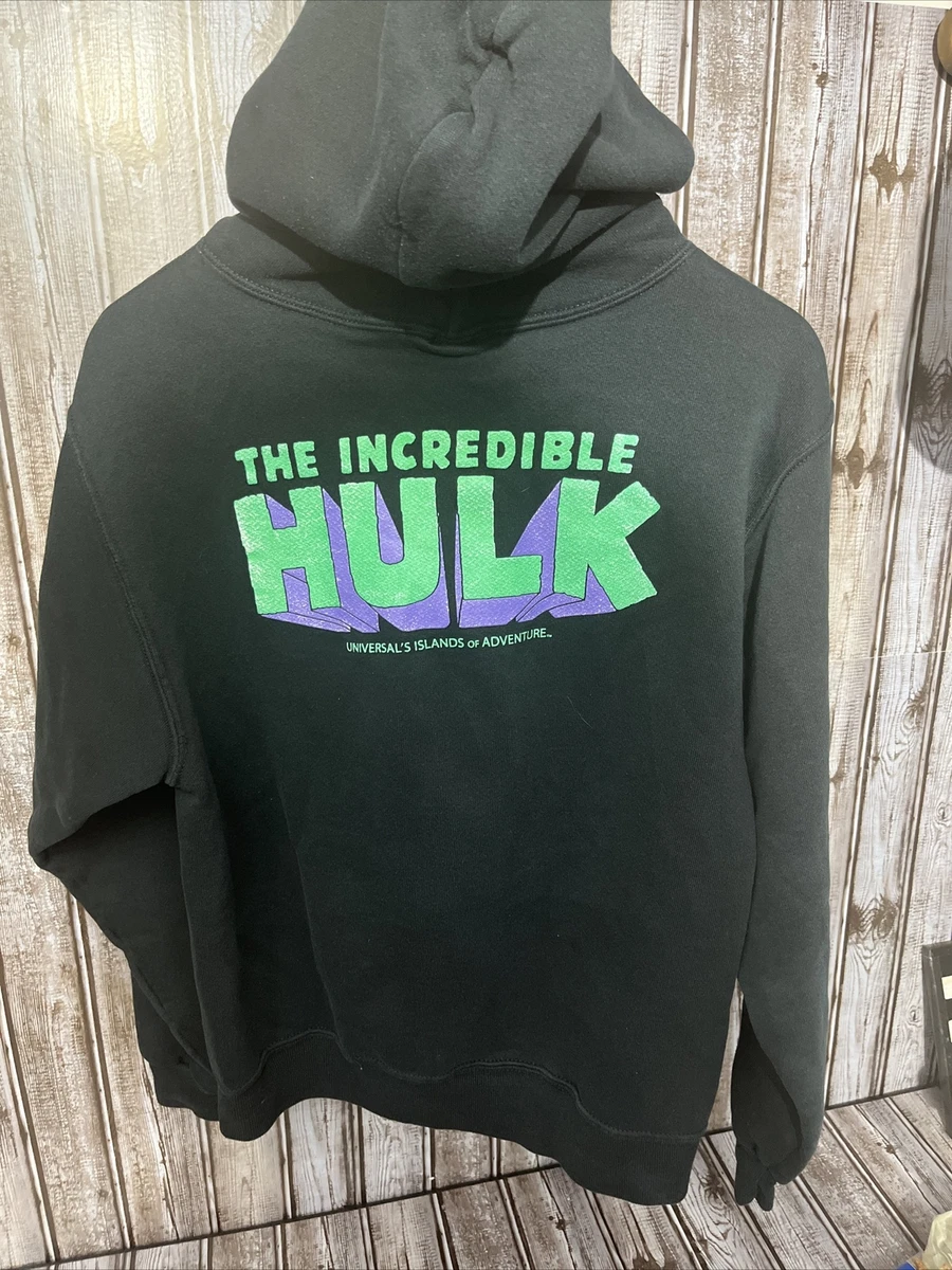 Avengers merch best sale hoodie