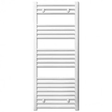 Termoarredo bianco Lazzarini altezza 180 cm (interasse 40, 45, 50, 55) - Bolzano