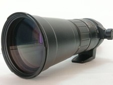 [EXCELLENT] Sigma APO 170-500mm f/5-6.3 AF Zoom Lens for Canon JAPAN
