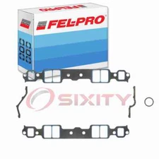 Fel-Pro 1205 Engine Intake Manifold Gasket Set for MS20014 95070SP 5821 sc