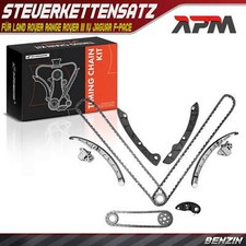 Kit de distribution Land Rover RANGE ROVER SPORT