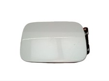 Tankklappe Tankdeckel Polarsilber 761 f&uuml;r MERCEDES  A-KLASSE W168 A1685840239