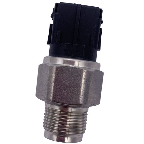 New Fuel Rail Pressure Sensor 499000-6320 for Toyota Isuzu MAN Cummins Ford VW - Picture 2 of 7