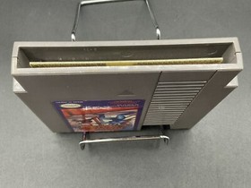 Mega Man 2 (Nintendo NES, 1989) completo CIB COMPLETO con manuale testato e funzionante