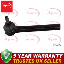 Apec Front Outer Tie Rod End Fits Panda 2012- Ypsilon 2011- 0.9 1.0 1.2 D