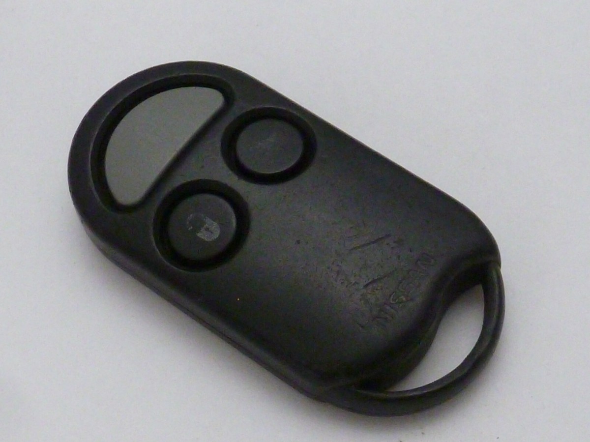  リモコンキー 1995-1998 Nissan 240SX SE LE Smart Key Fob Keyless Entry Remote