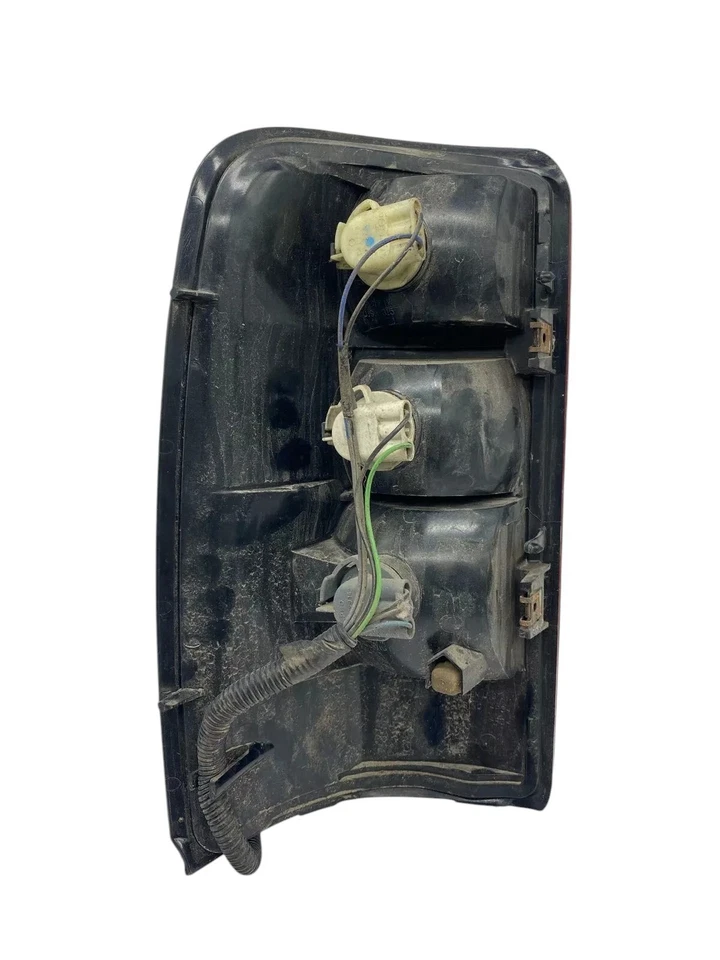 Dodge Charger 2006-2008 conjunto de luces traseras LED lado izquierdo OEM 847245002310 Foto 4 de 4