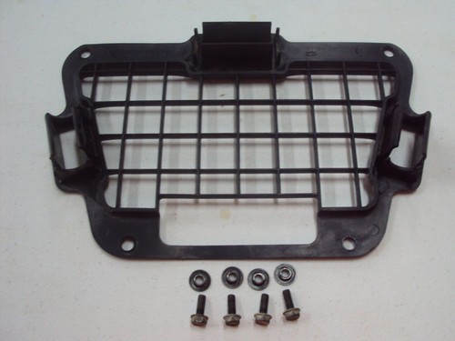 Honda Fourtrax 350 Foreman Fan Guard Grill Shield Cover 86 87 88 89 - Picture 2 of 2