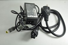 CHARGEUR ALIMENTATION D'ORIGINE IBM LENOVO ThinkPad X61 / X61s 20V 3.25A