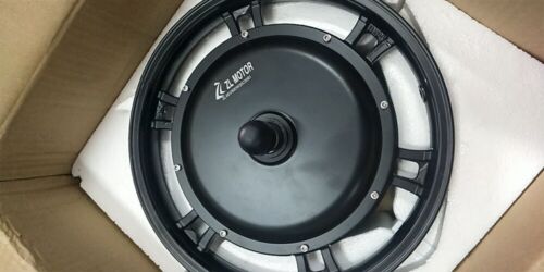 16 inch 48V 60V Motorcycle Hub Motor Conversion Kit For Electric Bike 1000W Set - Picture 5 of 25