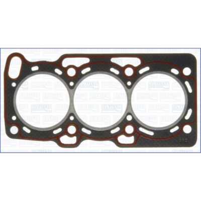 AJUSA Zylinderkopfdichtung für Subaru Libero Bus E10 E12 1.2i 4WD 1.2 Justy I