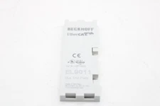 Beckhoff EL9011 EtherCAT Bus End Plate