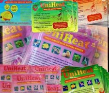 HeatPack and Insulation, Safe Shipping Add On for Shipping Plants