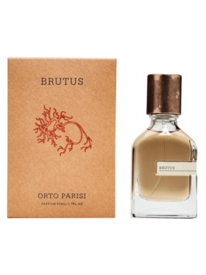 Orto Parisi Brutus Eau de Parfum 50ml Neu & Ovp
