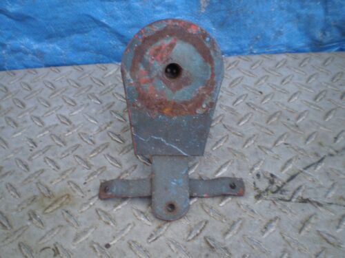 CUSHMAN SCOOTER EAGLE TAILLIGHT BASE 1958-1965 #876959 USED OEM PART