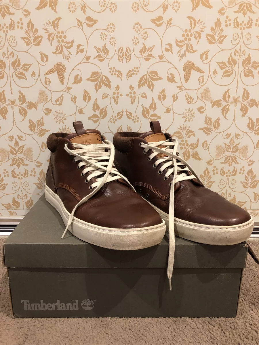 Timberlands store adventure 2.