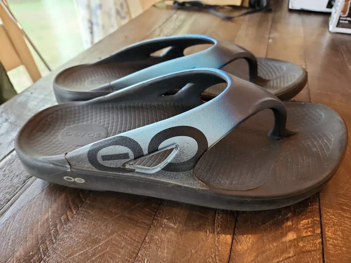 OOFOS OOriginal Sport Sandal (Adults')