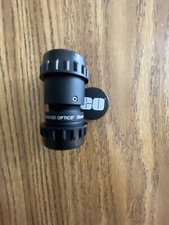 Edmund Optics 85368 35mm f/11 Ci Series Fixed Focal Length Lens