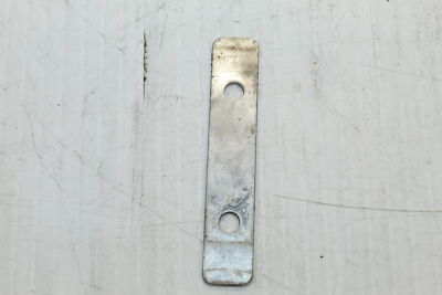 1995 - 2003 Kawasaki ZXI STX 750 900 1100 Fuel Tap Plate OEM