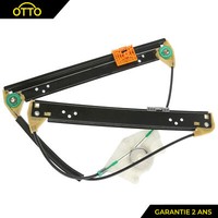 Fensterhebermechanismus Hinten Rechts FüR Touareg Cayenne 7L0839462 7L0839462D