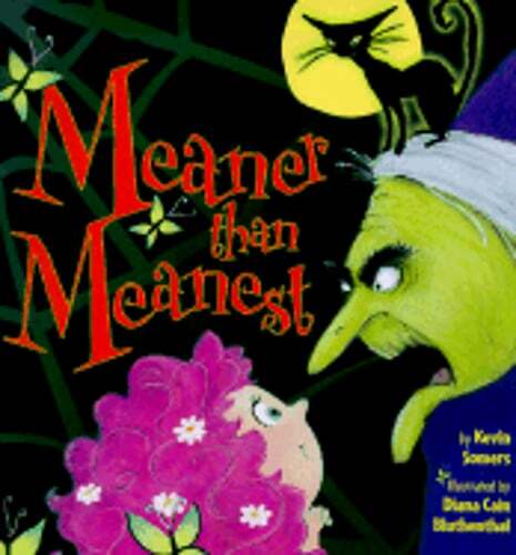 Meaner Than Meanest by Kevin Somers: Used