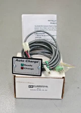 Kussmaul Auto Charge IN-4 Indicator for 091-9C-HO Battery Charger