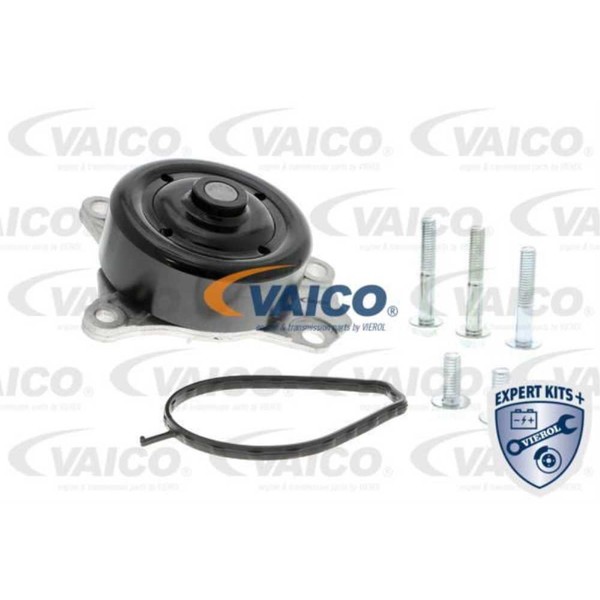 Vaico Wasserpumpe Mechanisch FüR Toyota Aygo WNB1_ KGB1_ PAB4_ KGB4_ Yaris-image