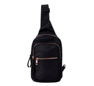 no boundaries nylon bolsauette bolsa