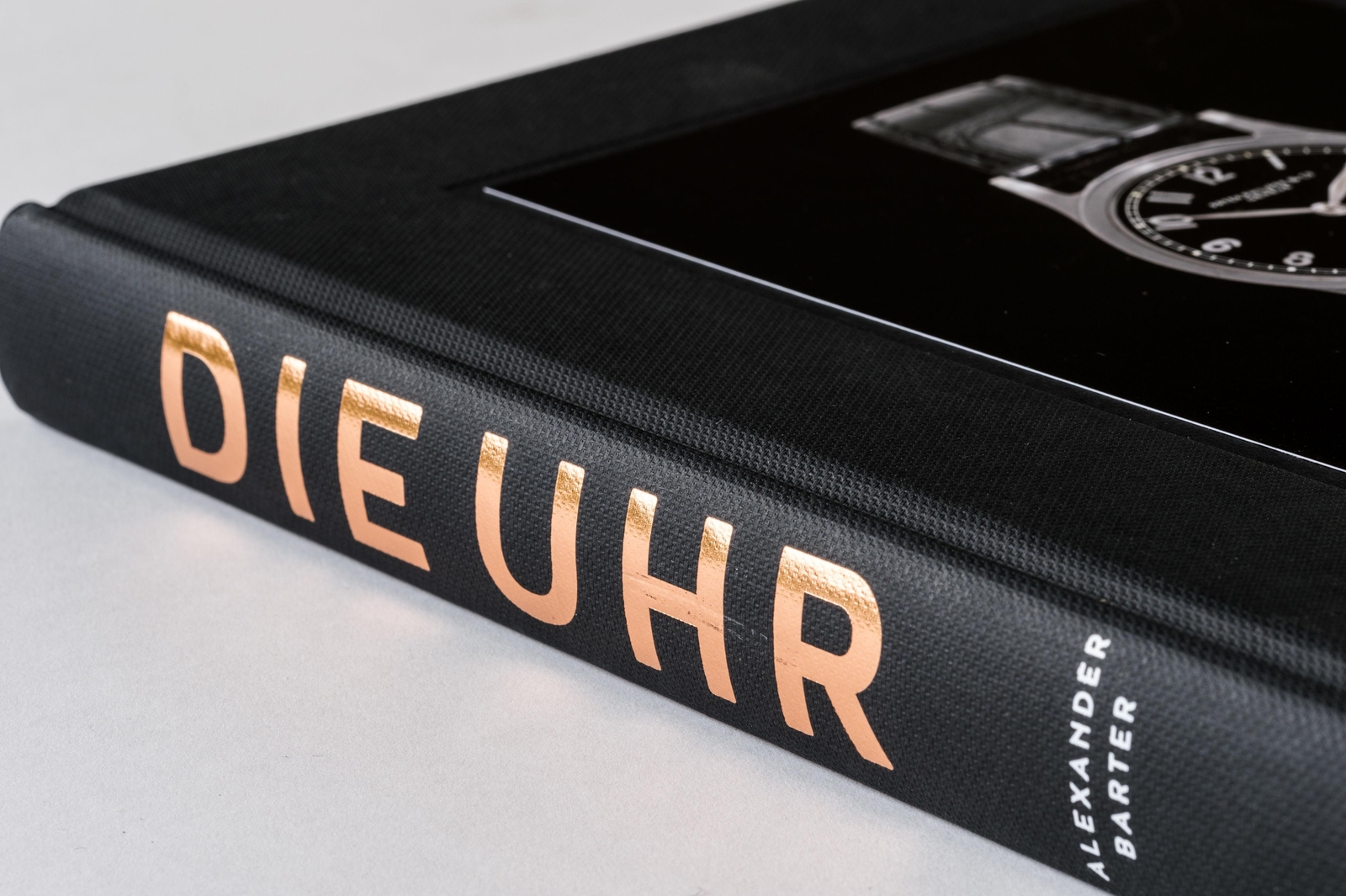 Thumbnail - Die Uhr. Geschichte Technik Design | Eine Chronologie Des 20.
