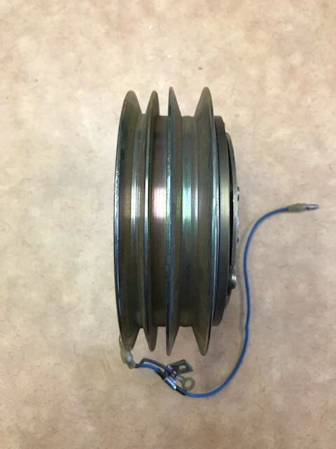 Муфта кондиционера. Подходит для Select 1977-78 Datsun 510/610/710 - Изображение 3 из 3