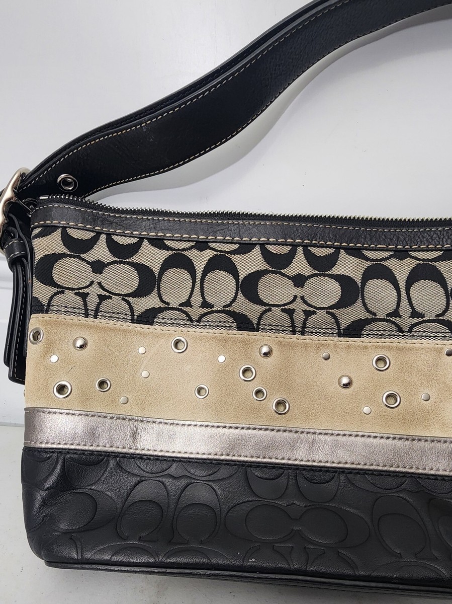 COACH レザー バッグ L7B-9808 COACH（コーチ）の「Coach - トップ